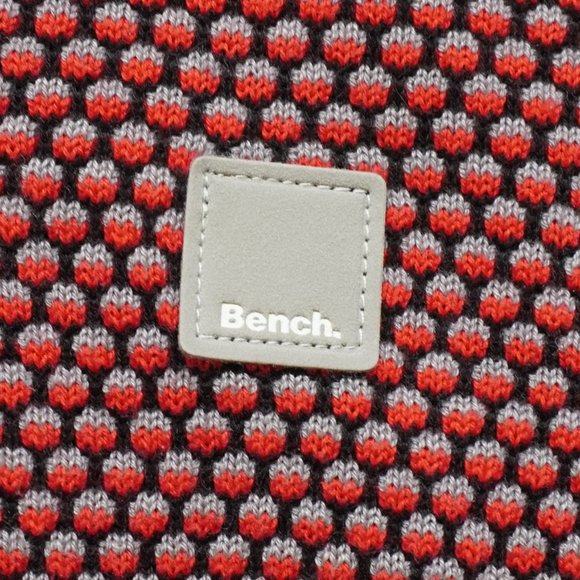 Bench Crewneck Pullover Sweater - Picture 4 of 6